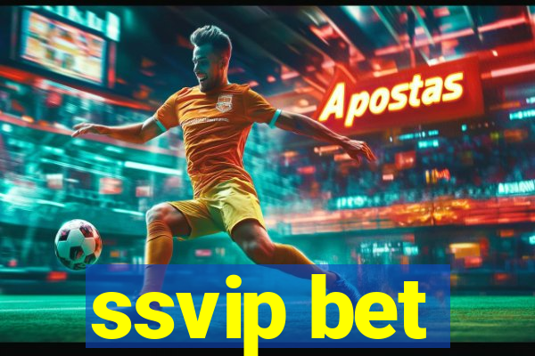 ssvip bet